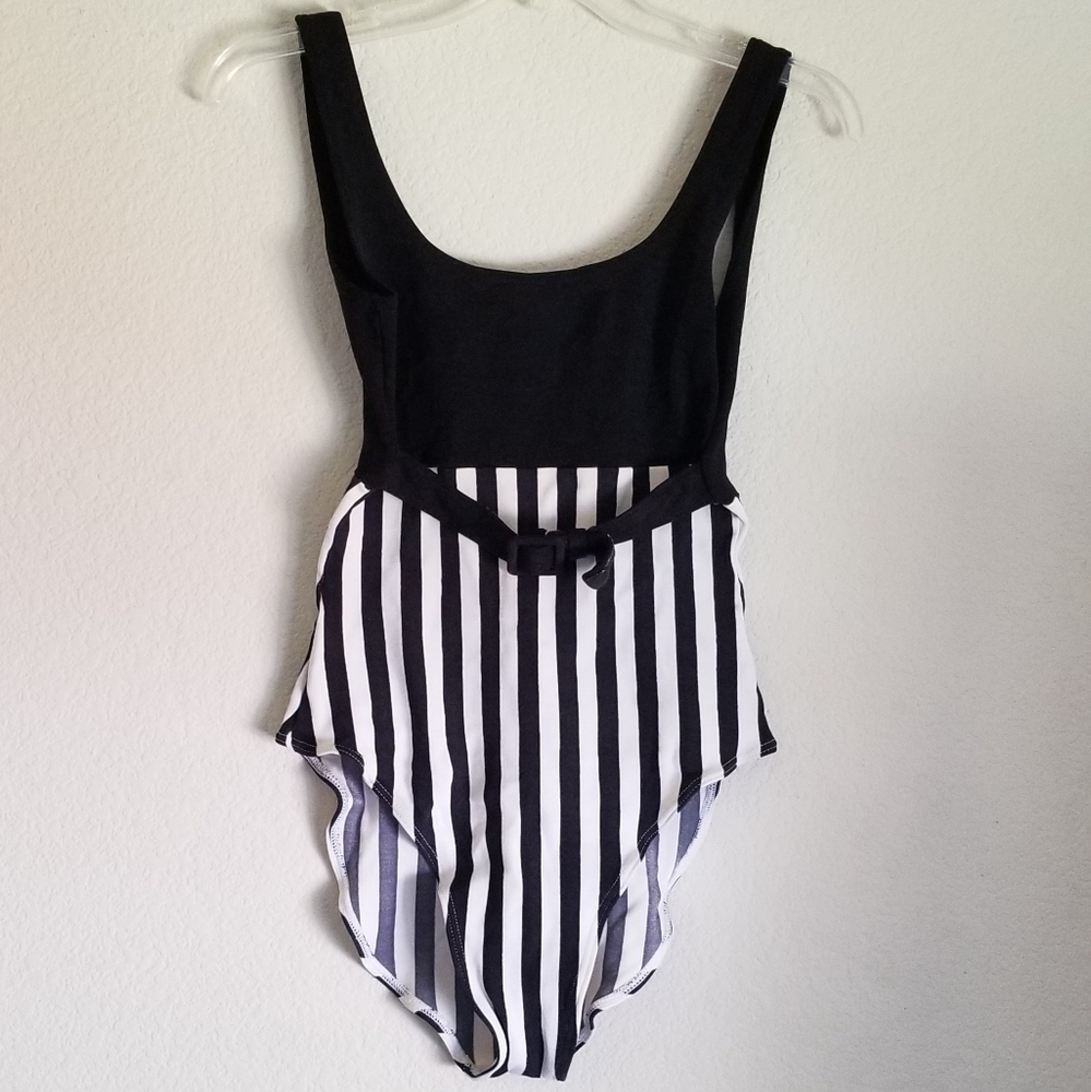 Vintage swim suit